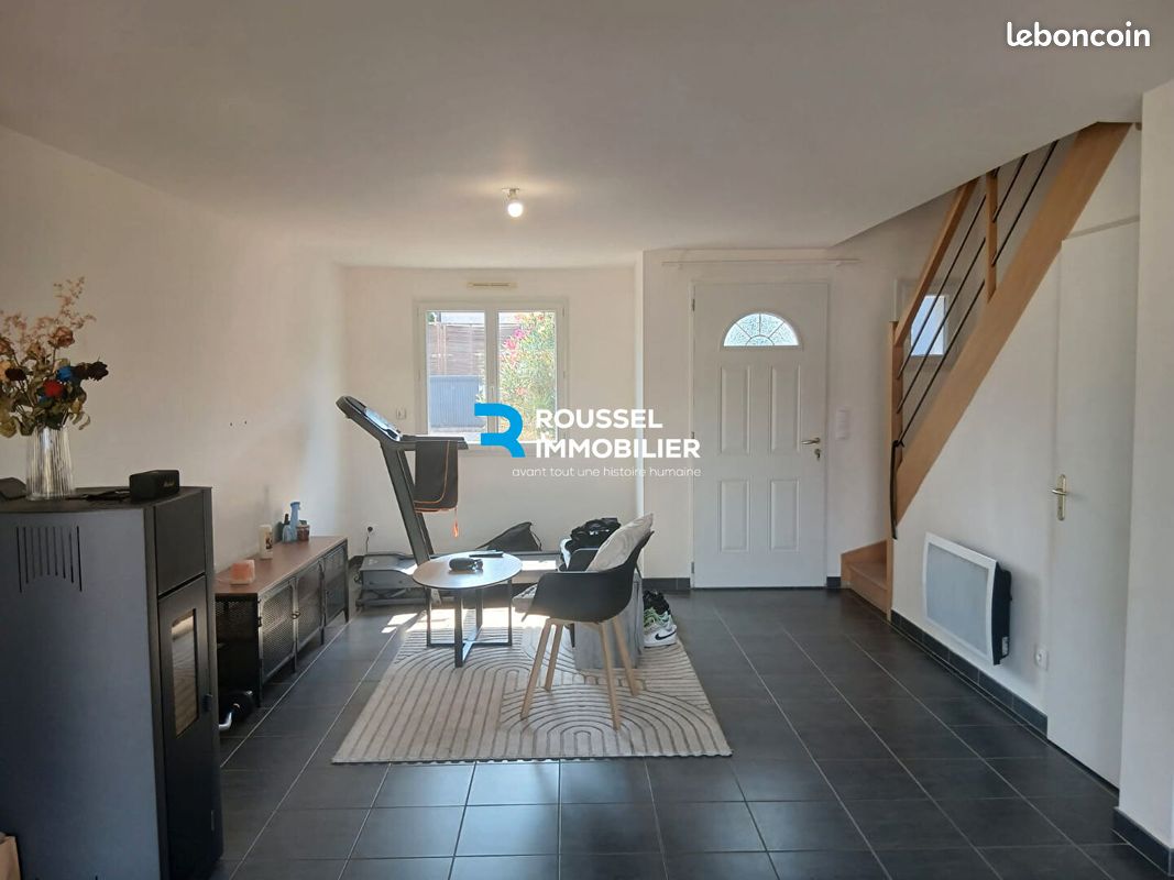 Maison 3 pièces 72 m² · à Mulsanne · 72 m² · 197 950 €