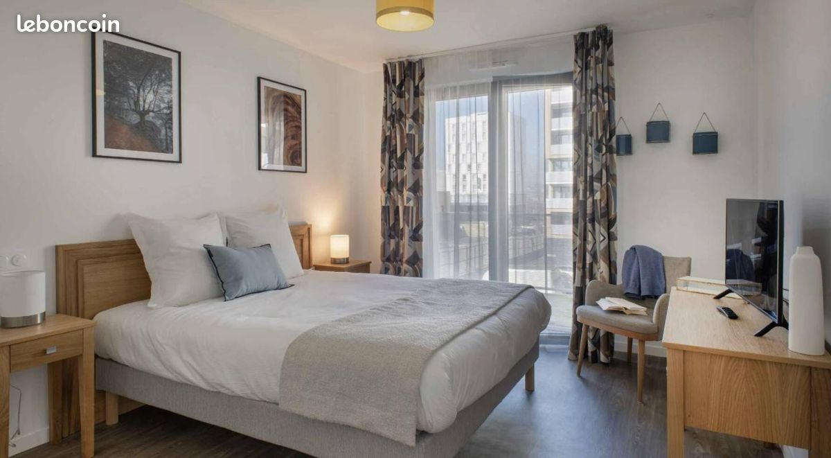 Appartement 1 pièce 44 m² · à Achères · 44 m² · 850 €