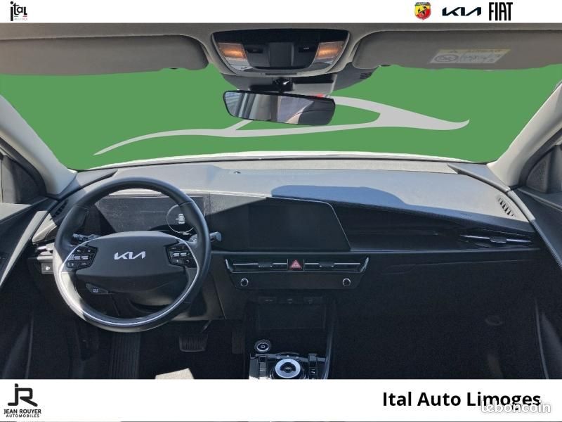 Kia Niro EV 204ch Motion (image 24)