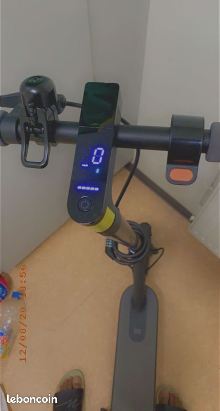 Trottinette (image 1)