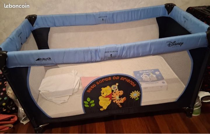 Lot bébé Équipement bébé