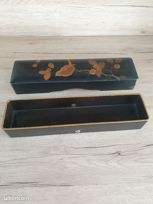 Boite asiatique (image 3)