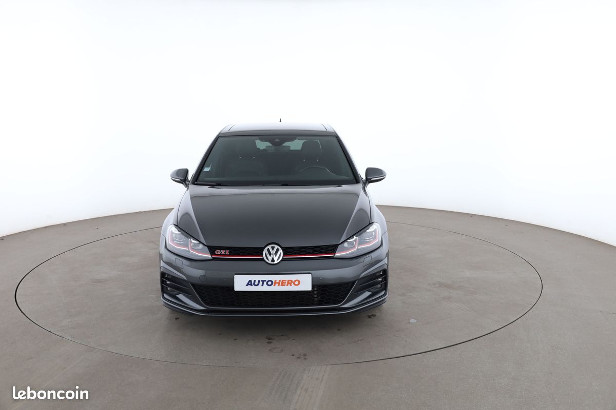 Volkswagen Golf VII 2.0 TSI BlueMotion Tech GTI Performance DSG7 5P 245 ch (image 14)