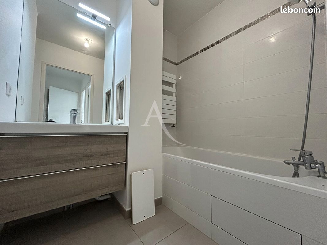 Appartement a louer serris - 4 pièce(s) - 69 m2 - Surfyn