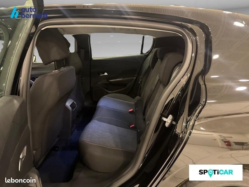 Peugeot 308 1.2 Hybrid 145ch Style e-DCS6 (image 10)