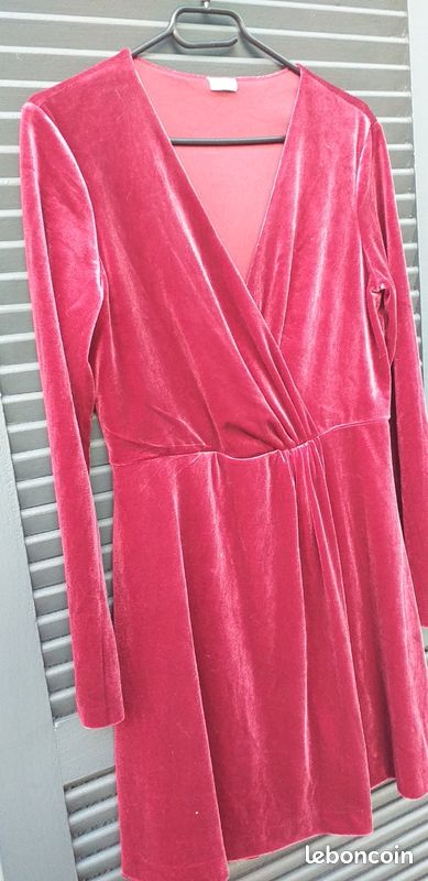 Robe pimkie t40 (image 1)