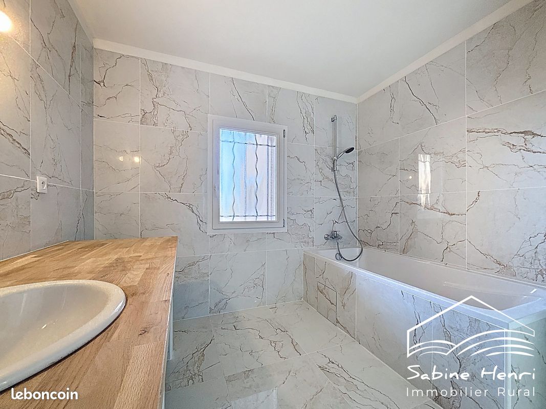 Propriété 5 pièces 134 m² (image 16)