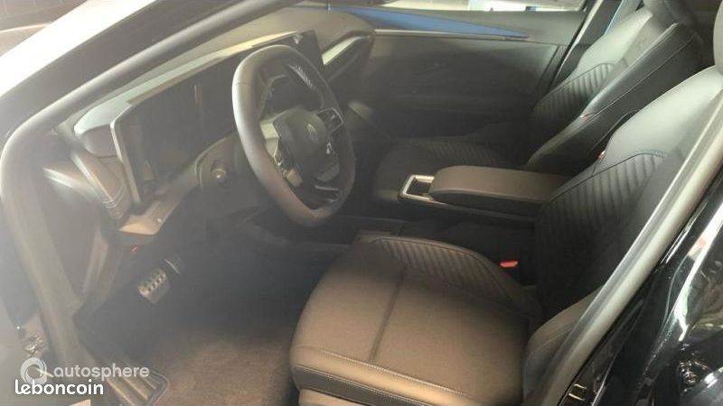 Renault Mégane E-Tech Electric 220ch esprit Alpine autonomie confort -25 (image 12)