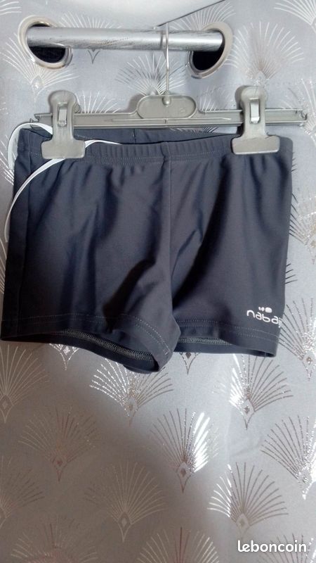 Boxer de bain (image 1)