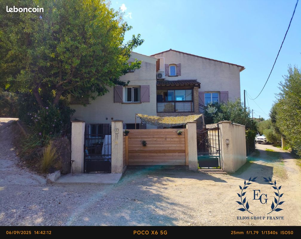 Appartement 4 pièces 92 m² · à Allauch · 92 m² · 349 000 €