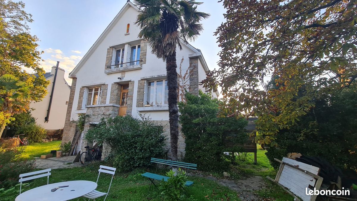 Maison 6 pièces 130 m² · à Île-d'Arz · 130 m² · 760 000 €