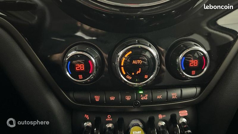 Mini Countryman Cooper SE 136ch + 88ch Business Design ALL4 BVA (image 26)