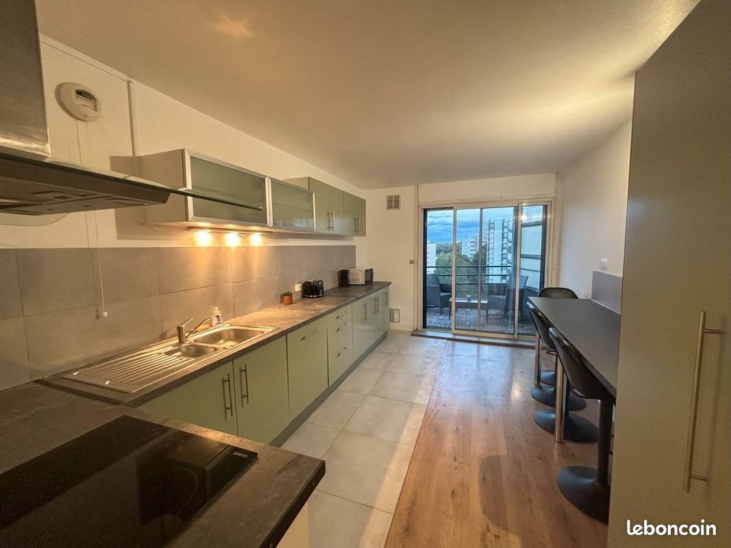 Chambre collocation Massy (image 1)