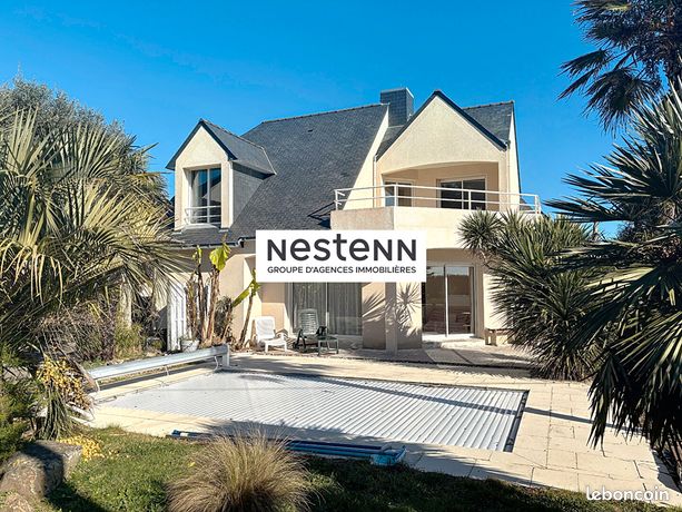 Maison 6 pièces 176 m²