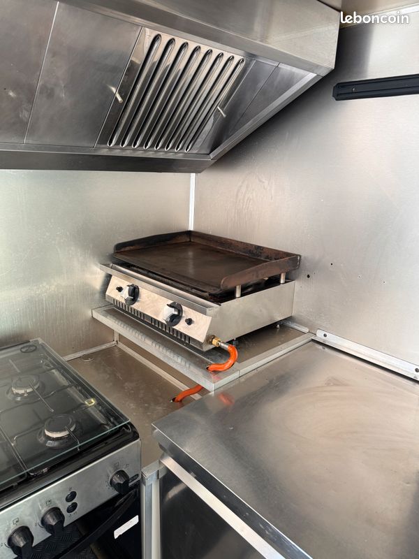 Carne Para Hamburgesa Older Grill De Res 560 g