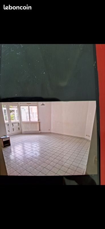 Appartement 2 pièces 53 m² · à Saint-Étienne · 53 m² · 430 €/mois