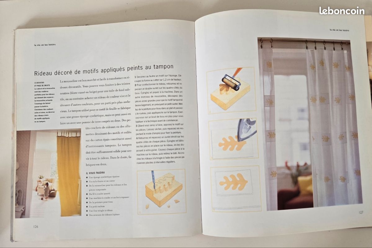 Livre décoration DIY (image 4)