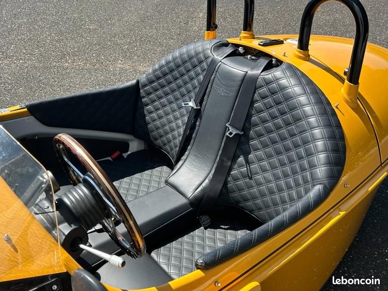Morgan 3 Roues Super 3 (image 10)