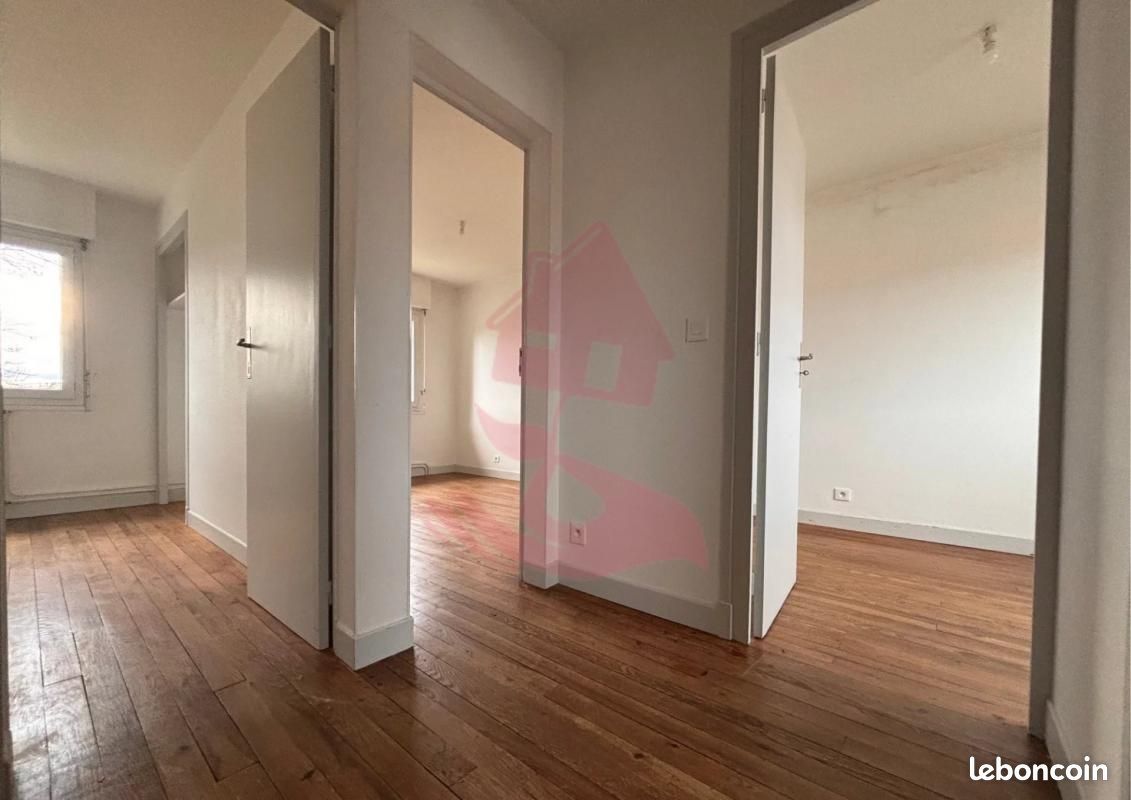 Maison 4 pièces 67 m² - Mont-de-Marsan 40000 (image principale 4)