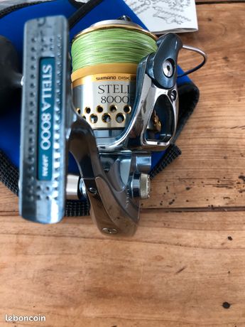 Pièces Moulinet Shimano Japon Moulinet De Pêche Shimano Stella C3000 – Corps De Toupie En Excellent état, Pièces Japonaises D'occasion Pièces Moulinet Japon Shimano Pièces Moulinet Shimano Japon Moulinet De Pêche Shimano Stella C3000 – Corps De Toupie En Excellent état, Pièces Japonaises D'occasion Pièces Moulinet Japon Shimano