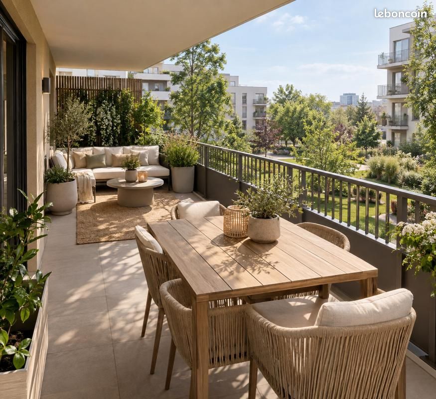 Appartement 3 pièces 70 m² · à Saint-Germain-en-Laye · 70 m² · 443 000 €