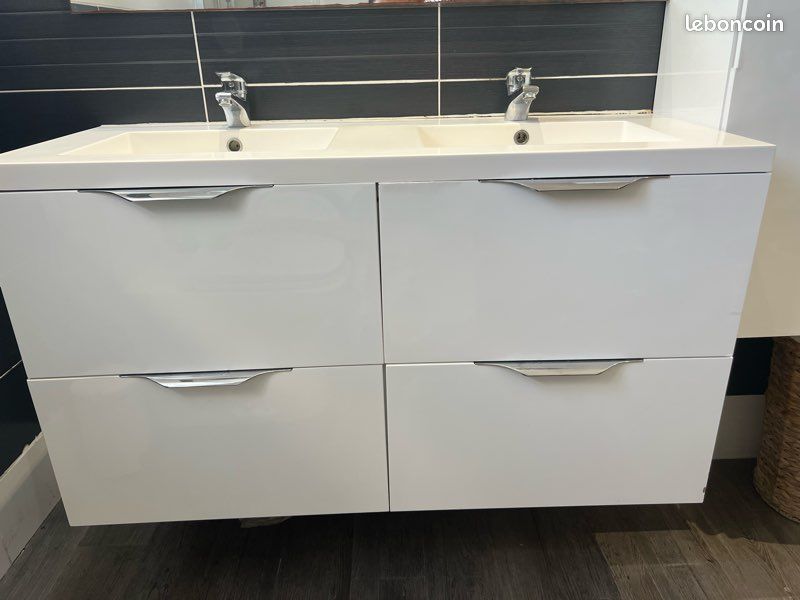 Meuble vasque (image 10)