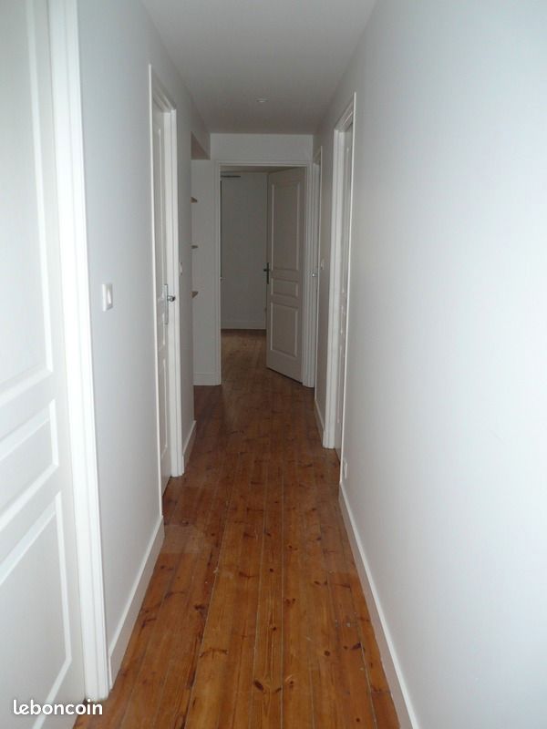 Appartement 5 pièces 106 m² - Cognac 16100 (image principale 6)