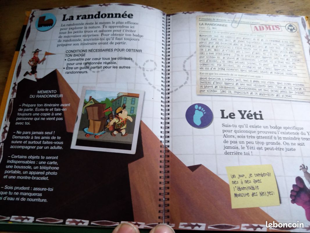 Livres de poche enfants (image 4)