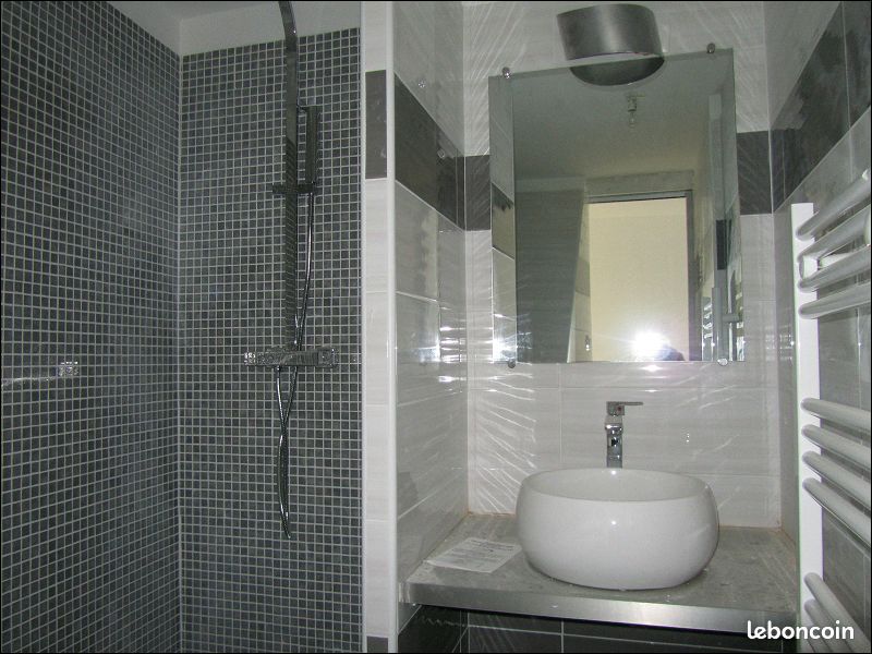 Appartement a louer beziers - 3 pièce(s) - 51 m2 - Surfyn