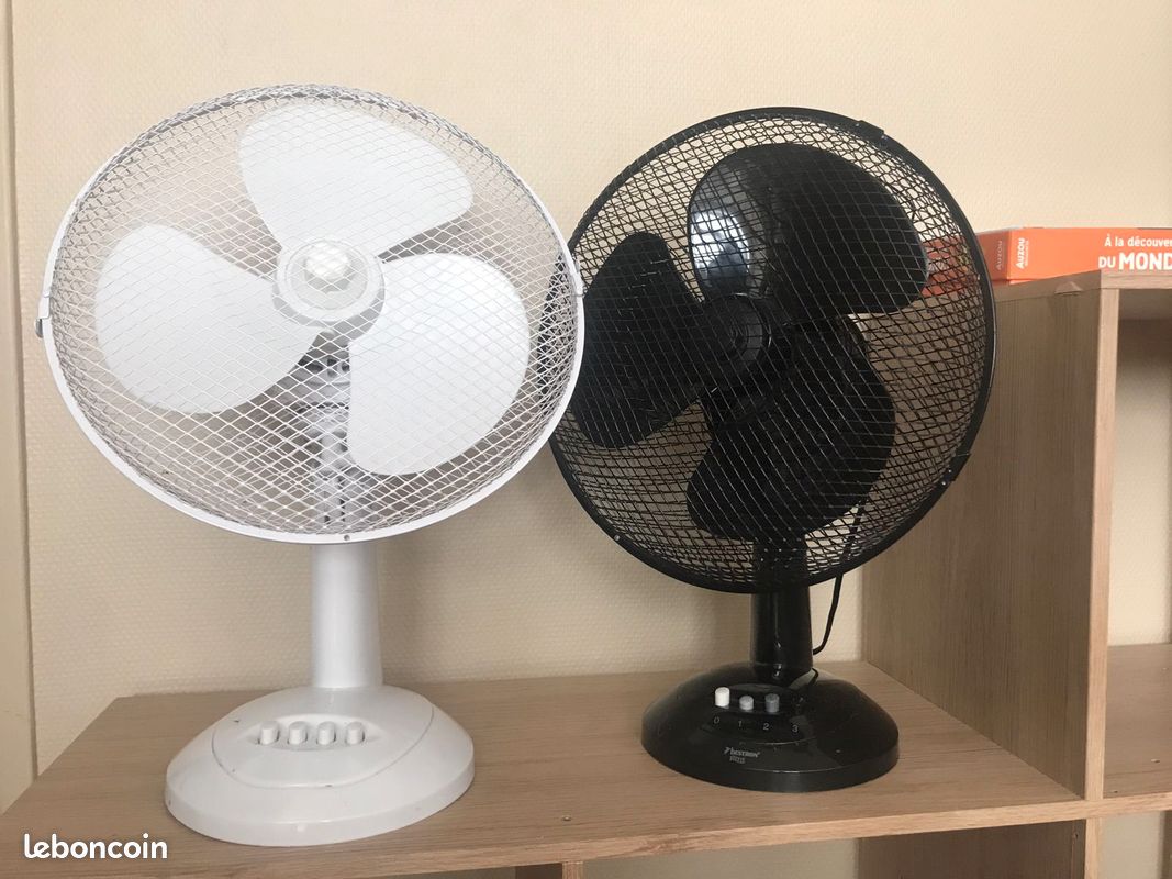 Ventilateurs (image 1)