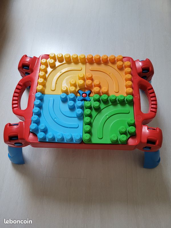 Table legos pliante (image 2)