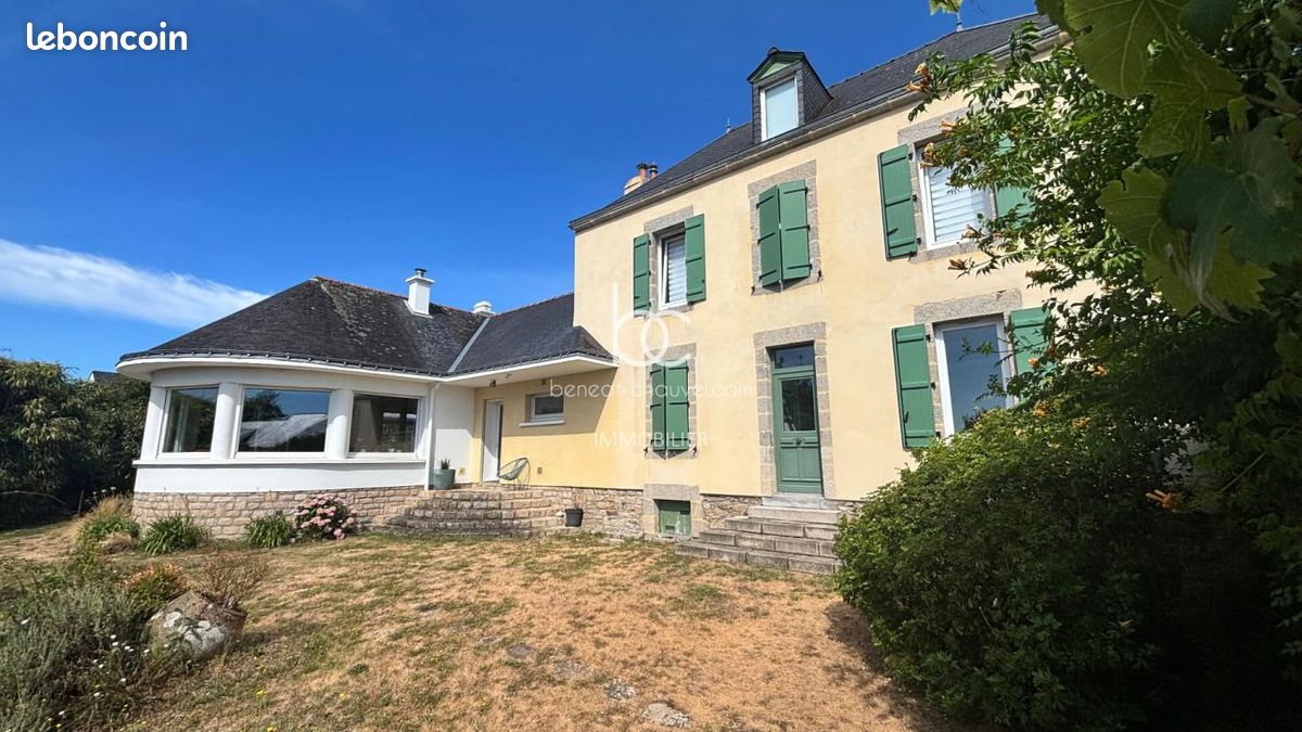 Maison 8 pièces 144 m² · à Vannes · 144 m² · 899 000 €