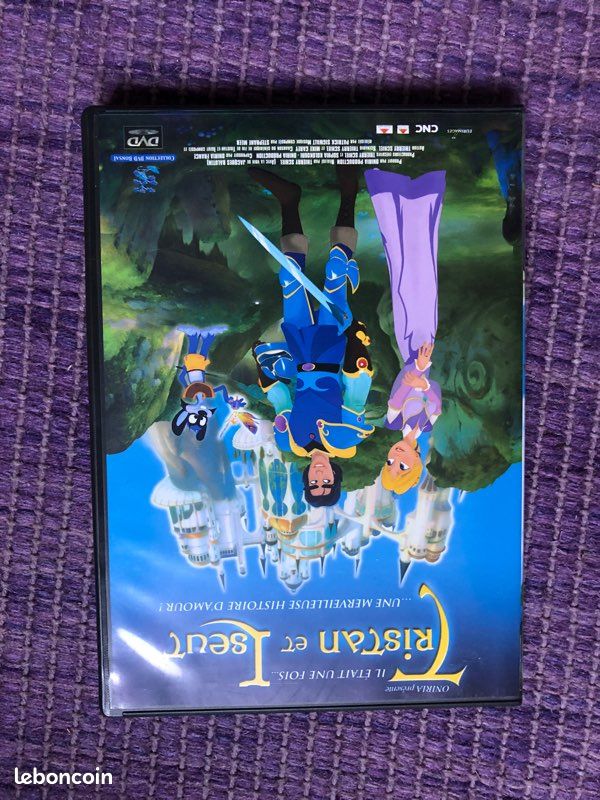DVD enfants (image 2)