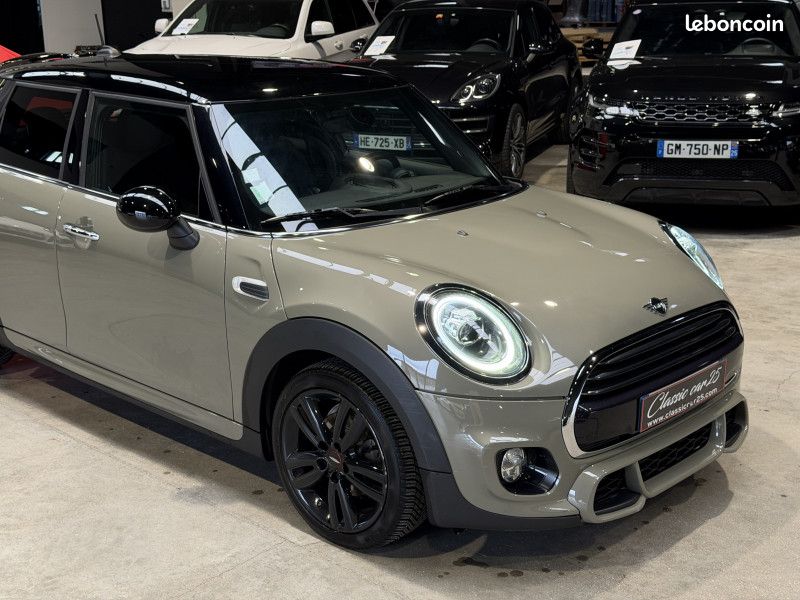 Mini MINI 5 PORTES COOPER 136CH JOHN COOPER WORKS (image 3)