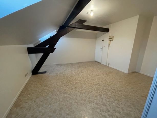Appartement a louer persan - 1 pièce(s) - 21 m2 - Surfyn