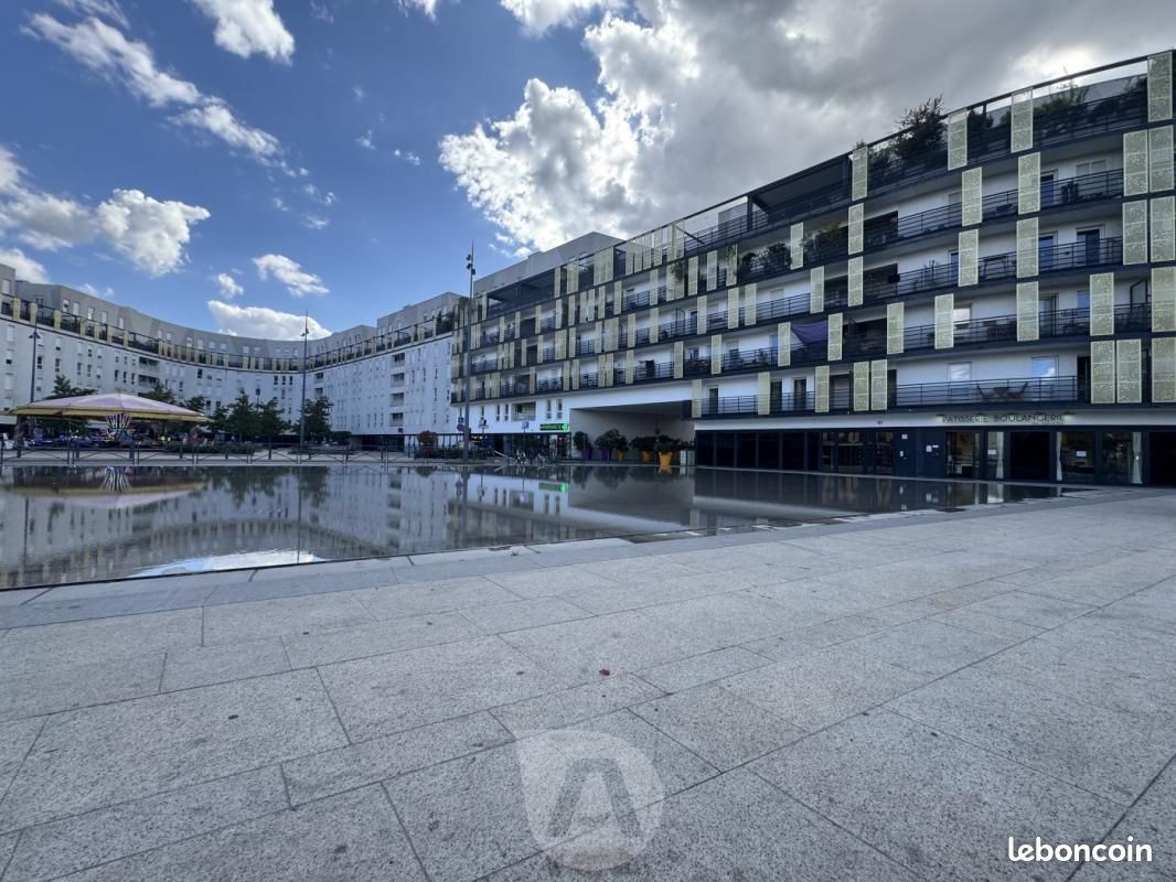 Appartement 4 pièces 75 m² · à Issy-les-Moulineaux · 75 m² · 590 000 €
