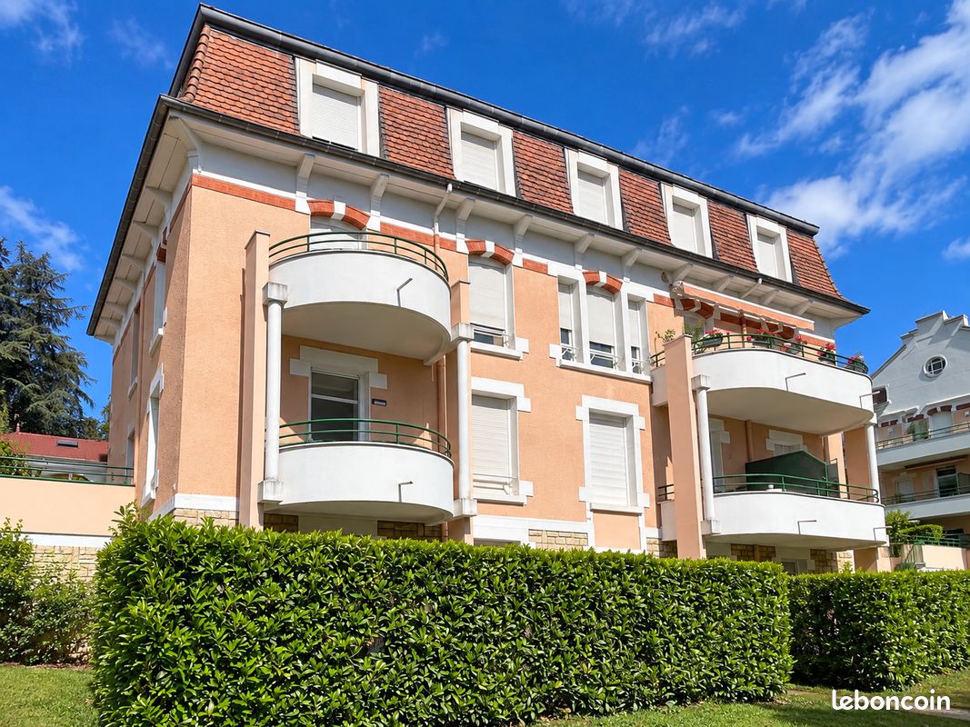 Appartement 3 pièces 68 m² · à Dijon · 68 m² · 880 €/mois