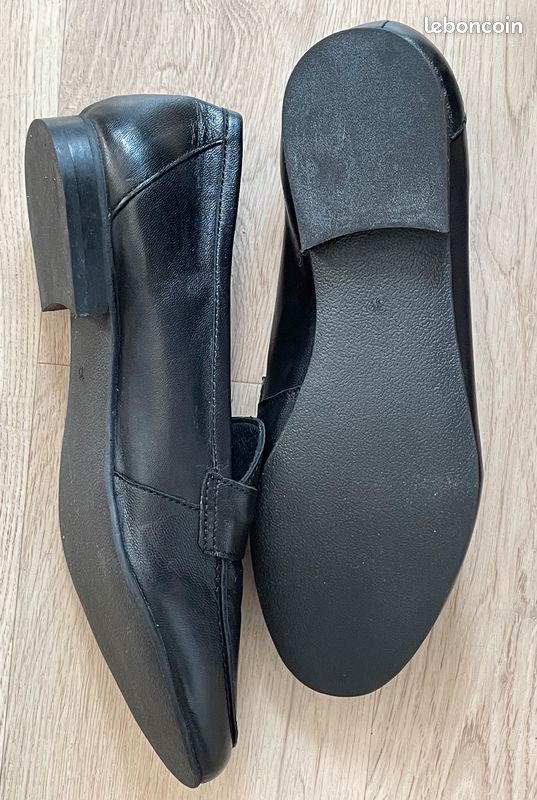 Chaussures Salamander Taille 39 (image 7)