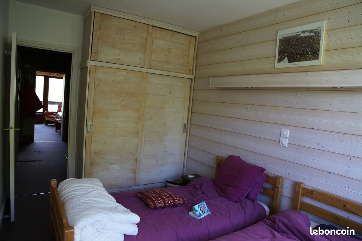 Appt. à Tignes 51 m2 , vue , accès dir piste, vacances février (image 2)