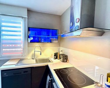 Appartement 260 000 € - 68 m²