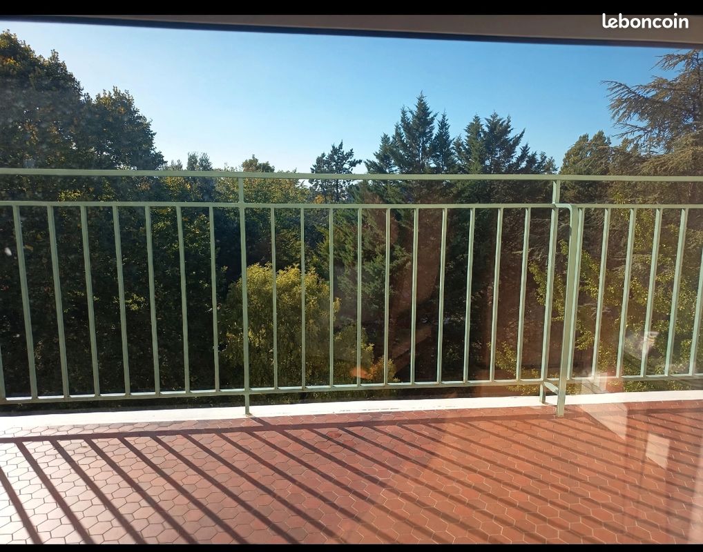 Appartement 3 pièces 80 m² · à Tours · 80 m² · 1 000 €/mois