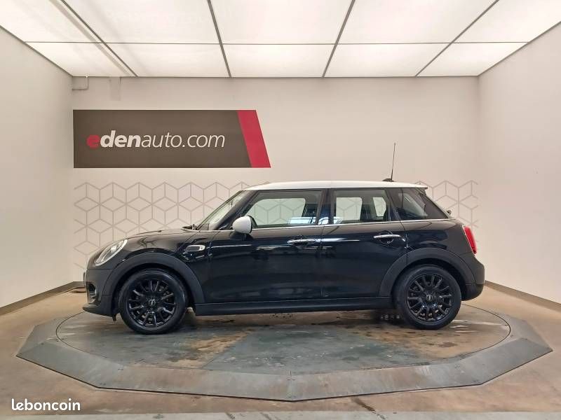 Mini Hatch 5 Portes Cooper 136 ch (image 4)