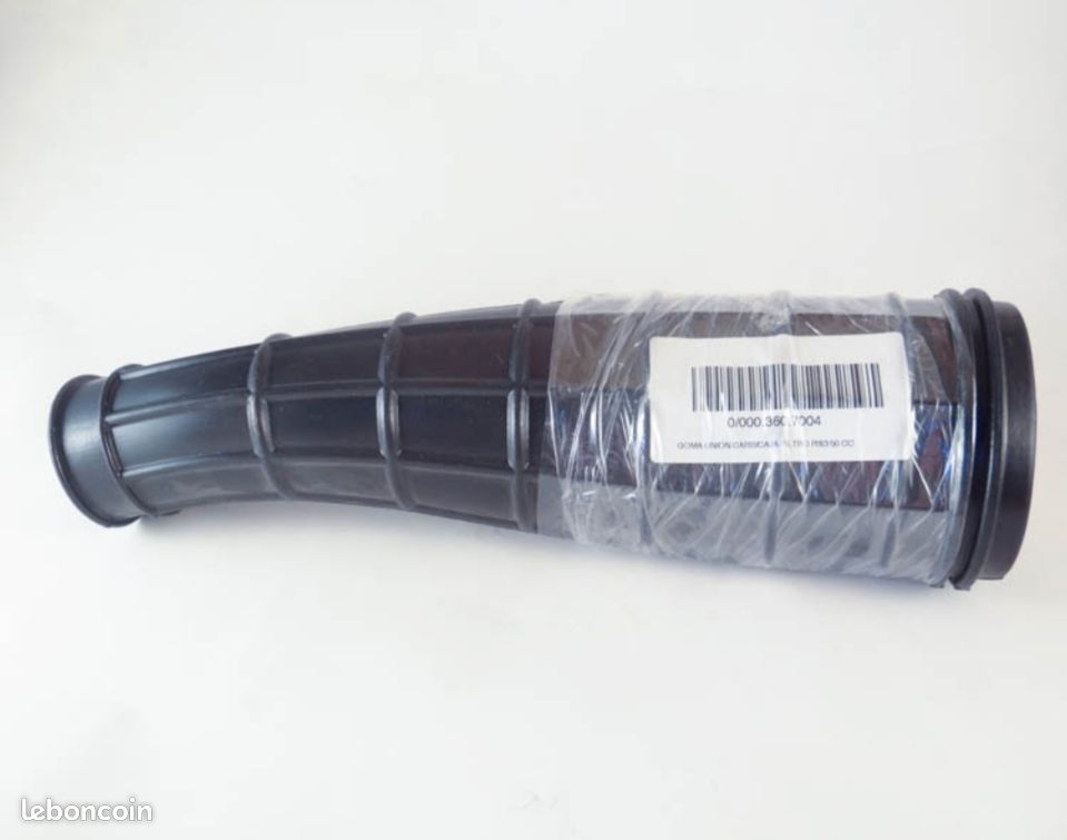 Recherche de manchon de boite a air de Rieju rs3 (image 1)