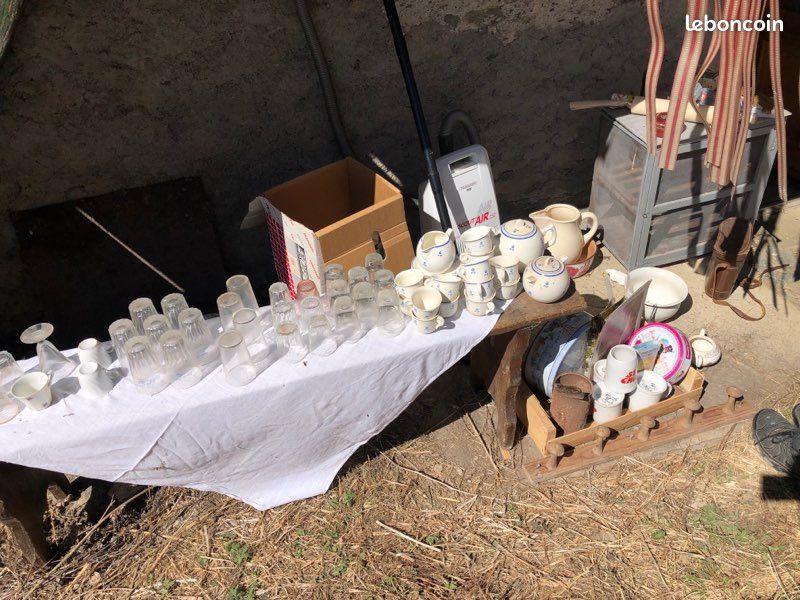 Vide maison brocante (image 2)