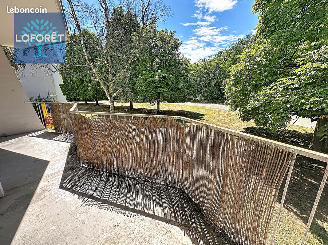 Appartement 2 pièces 51 m² · à Illkirch-Graffenstaden · 51 m² · 129 200 €