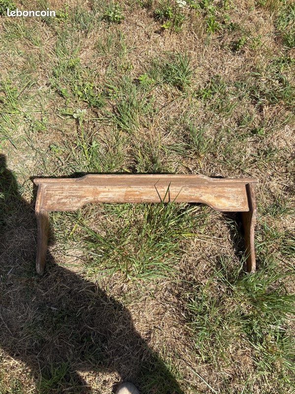 Étagère bois (image 1)