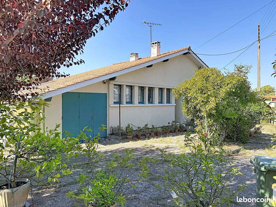 Maison 4 pièces 71 m² · à Villenave-d'Ornon · 71 m² · 295 000 €