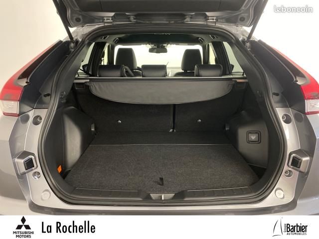 Mitsubishi Eclipse Cross MY21 2.4 MIVEC PHEV Twin Motor 4WD Instyle 5P (image 6)