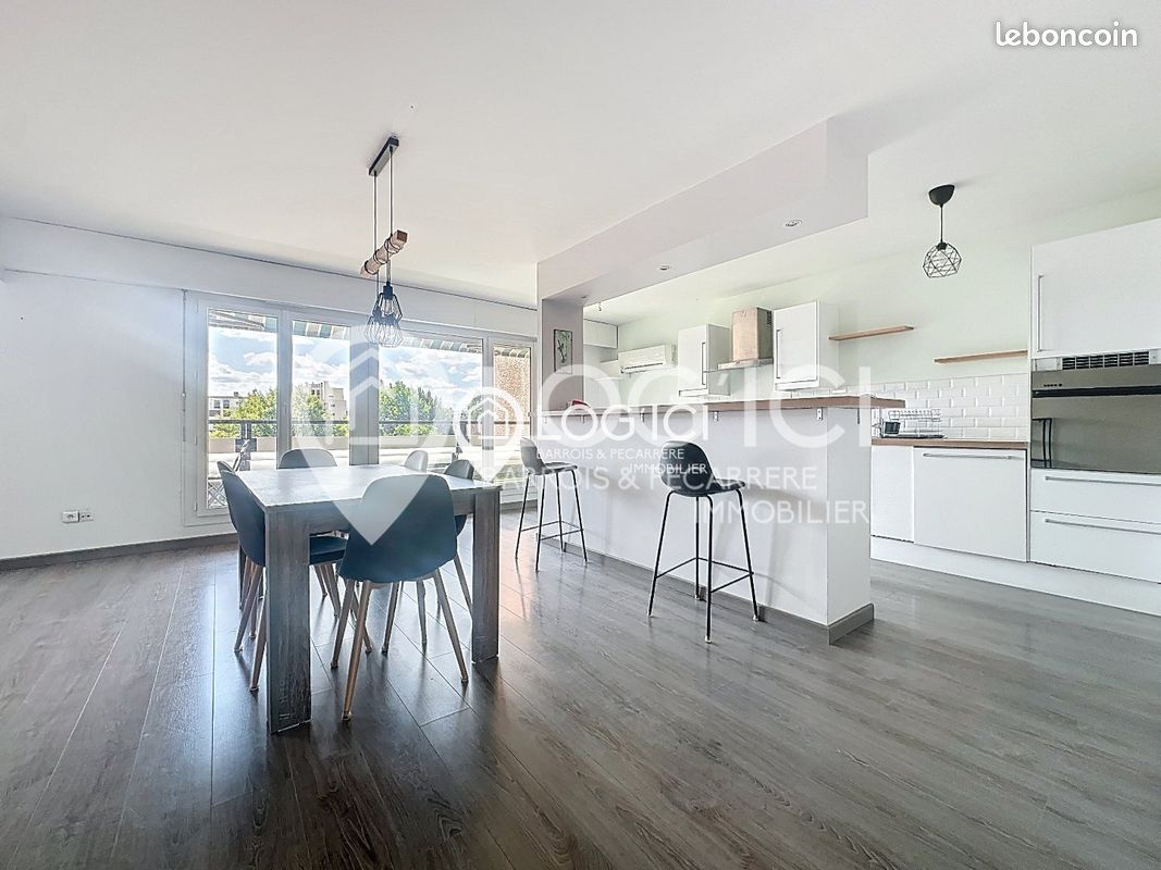 Appartement 3 pièces 86 m² · à Tarbes · 86 m² · 930 €
