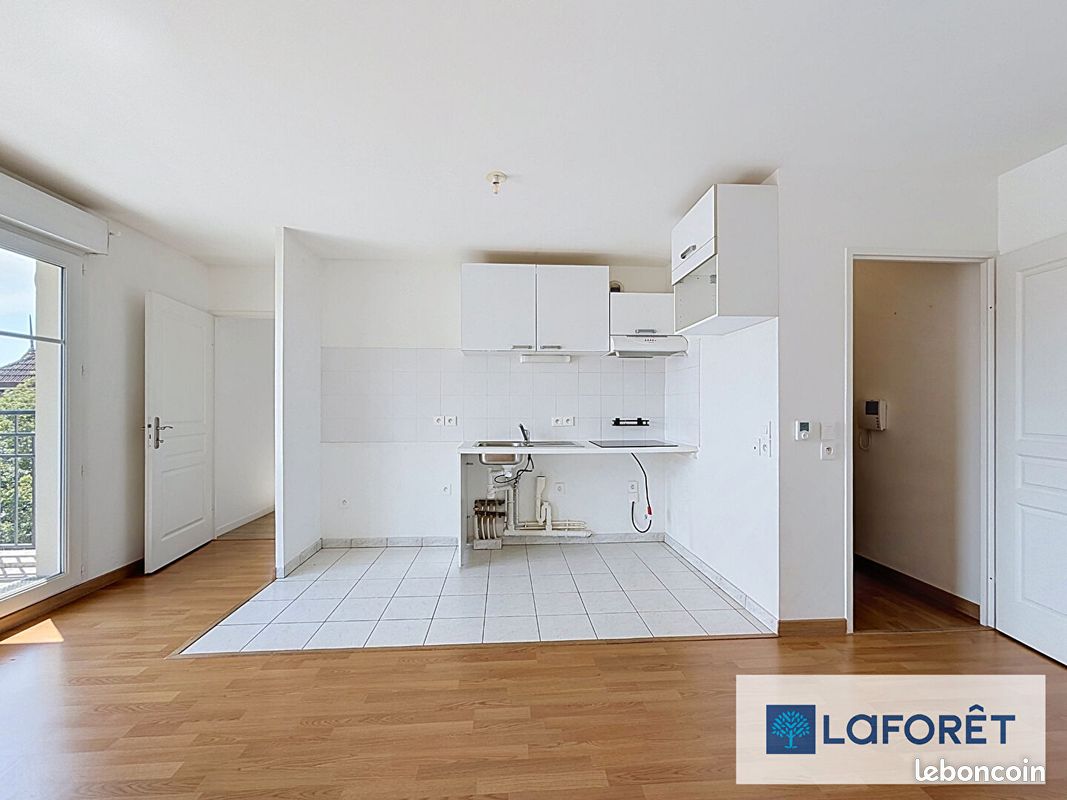 Appartement 2 pièces 40 m² · à Le Plessis-Trévise · 40 m² · 190 000 €